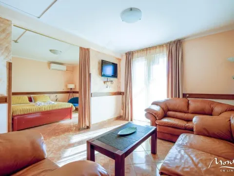 Sale, office space, 1256m², Budva, Crna Gora - image 28