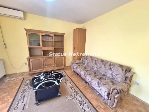 Rent, studio apartment, 31m², Nova Detelinara, Novi Sad Sve Podlokacije - image 2