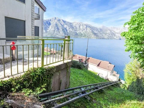 Prodaja, dvosoban stan, 68m², Kostanjica, Kotor - image 12