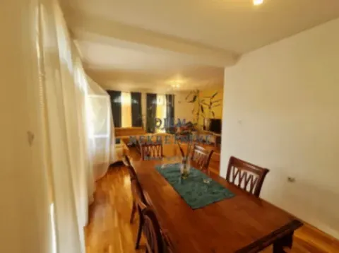 Izdavanje, četvorosoban stan, 150m², Tološi, Podgorica - image 11