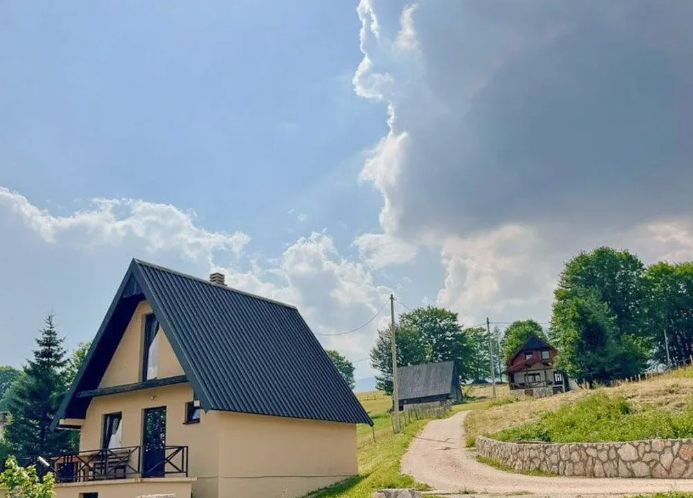 Sale, house, 70m², Žabljak, Crna Gora