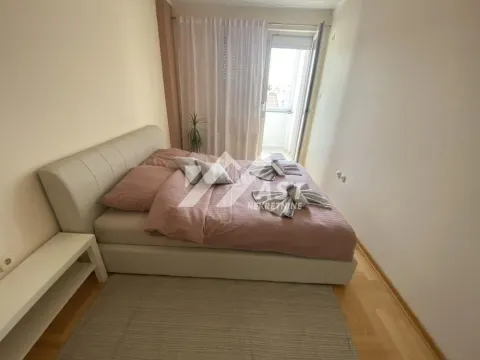 Izdavanje, dvosoban stan, 48m², Sajam, Novi Sad Sve Podlokacije - image 6