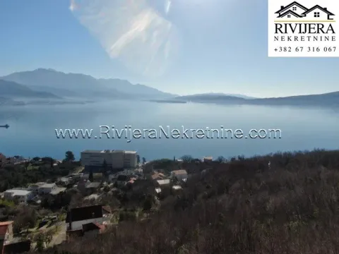 Prodaja, plac, 1460m², Bijela, Herceg Novi - image 2