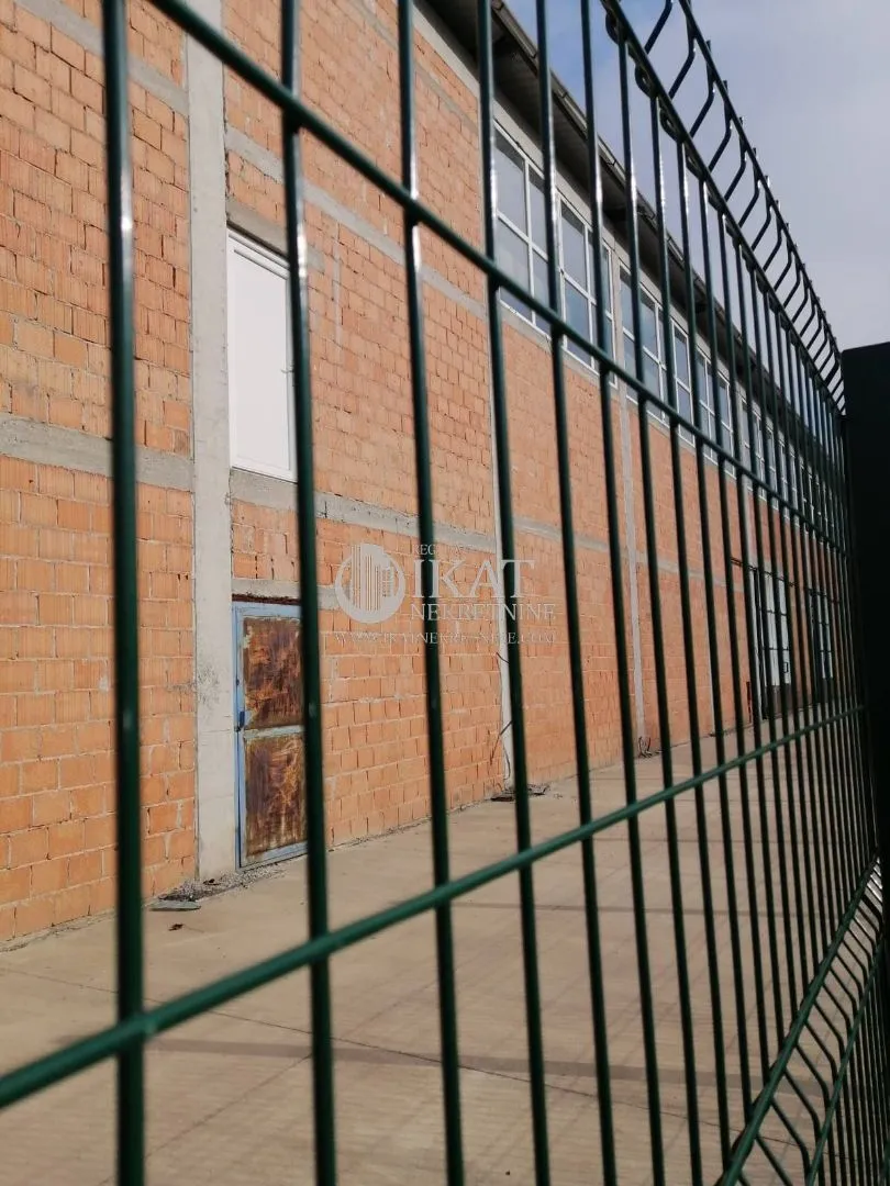 Rent, office space, 800m², Obrenovac, Beograd