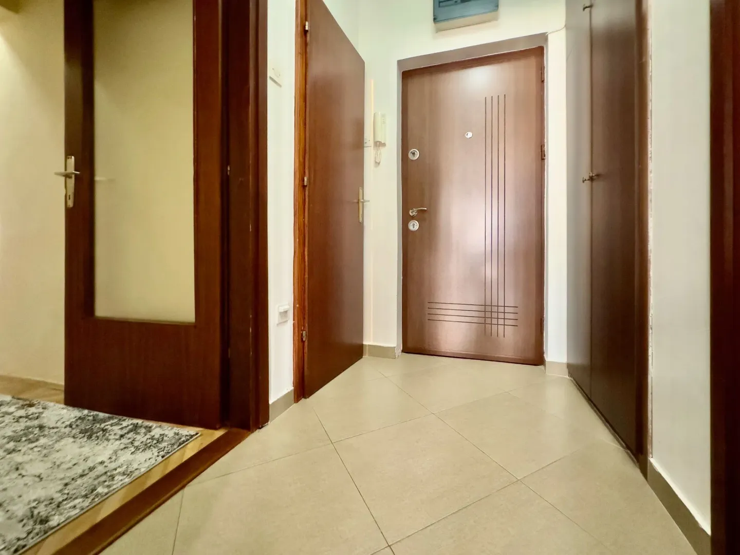 Prodaja, trosoban stan, 79m², Seljanovo, Tivat