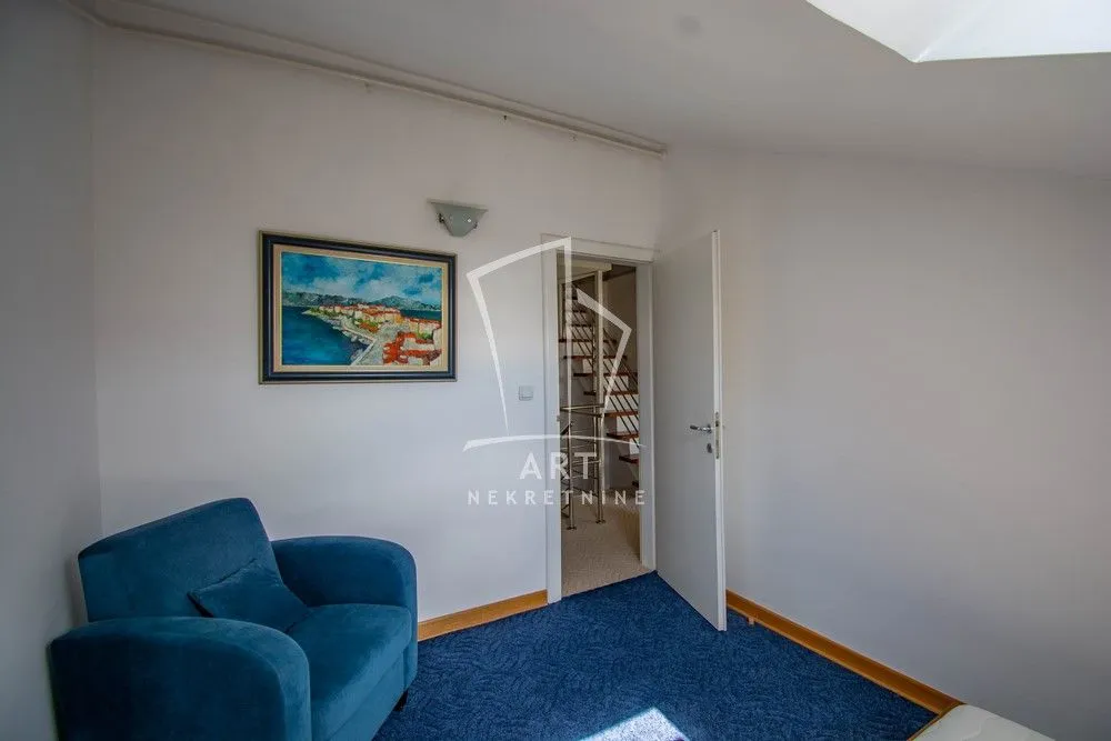 Sale, three bedroom apartment, 87m², Crveni Krst, Beograd