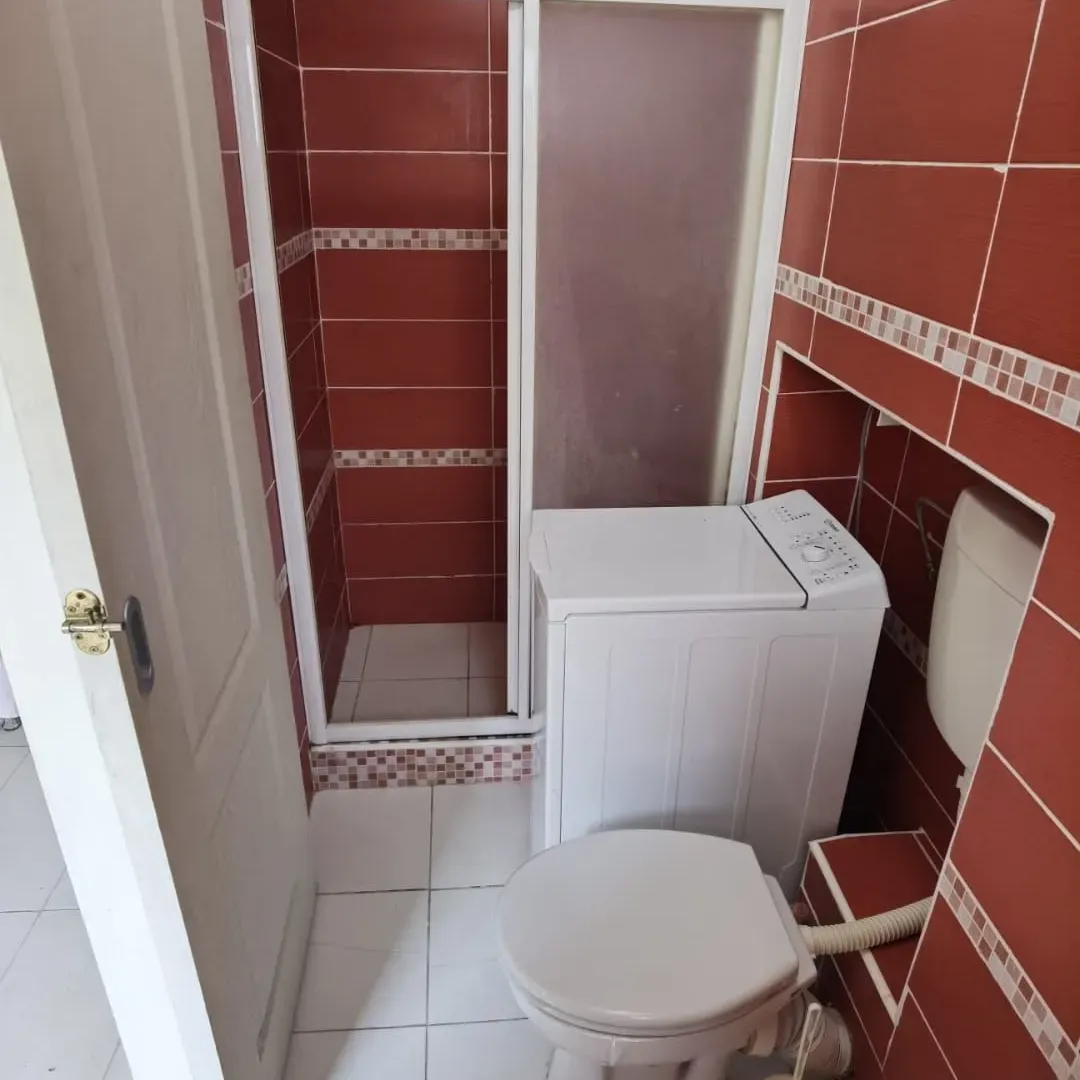 Rent, apartment, 24m², Kava, Tivat