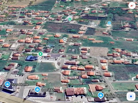 Zemljište in Donja Gorica