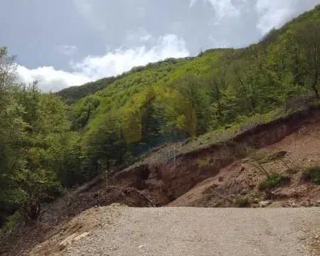 Prodaja, plac, 144000m², Kolašin, Crna Gora - image 14