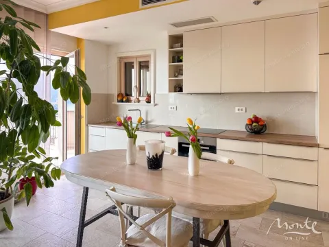 Prodaja, dvosoban stan, 114m², Luštica Bay, Tivat - image 5