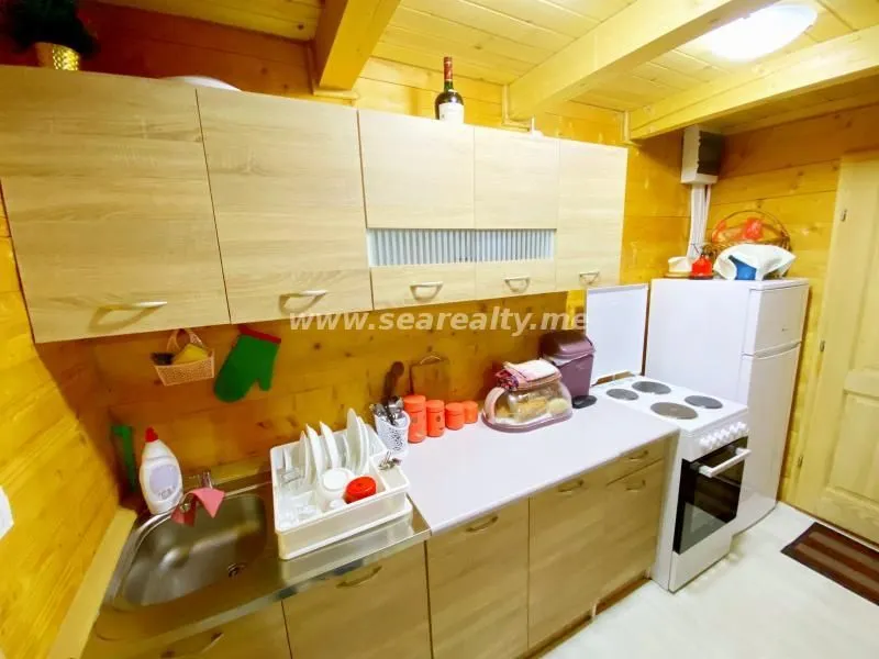 Sale, house, 35m², Budva, Crna Gora