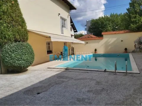 Izdavanje, kuća, 400m², Voždovac Sve Podlokacije, Beograd - image 11