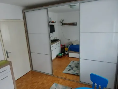 Sale, two bedroom apartment, 46m², Detelinara, Novi Sad Sve Podlokacije - image 6