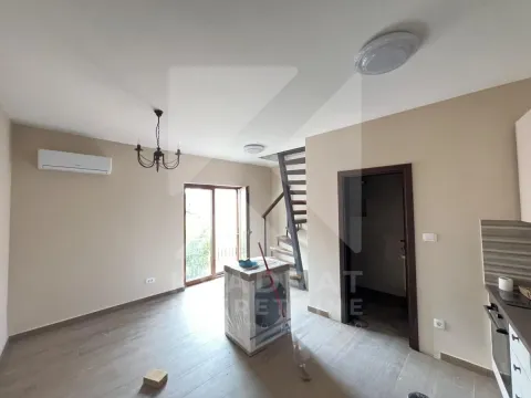 Izdavanje, garsonjera, 40m², Stara Varoš, Podgorica - image 2