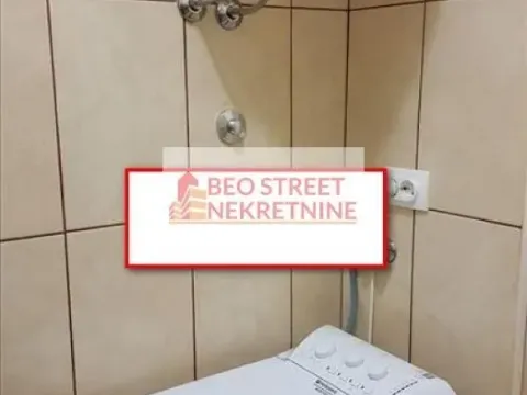 Izdavanje, dvosoban stan, 40m², Hadzipopovac, Palilula Sve Podlokacije - image 6