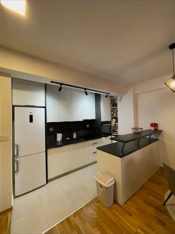 Rent, two bedroom apartment, 75m², Zabjelo, Podgorica