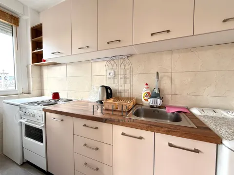 Izdavanje, garsonjera, 29m², Preko Morače, Podgorica - image 9