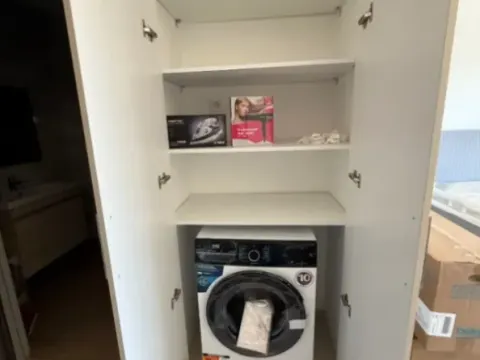 Sale, one bedroom apartment, 39m², Bar, Crna Gora - image 10