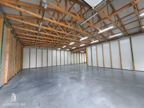 Rent, office space, 300m², Zemun Novi Grad, Zemun Sve Podlokacije - image 14