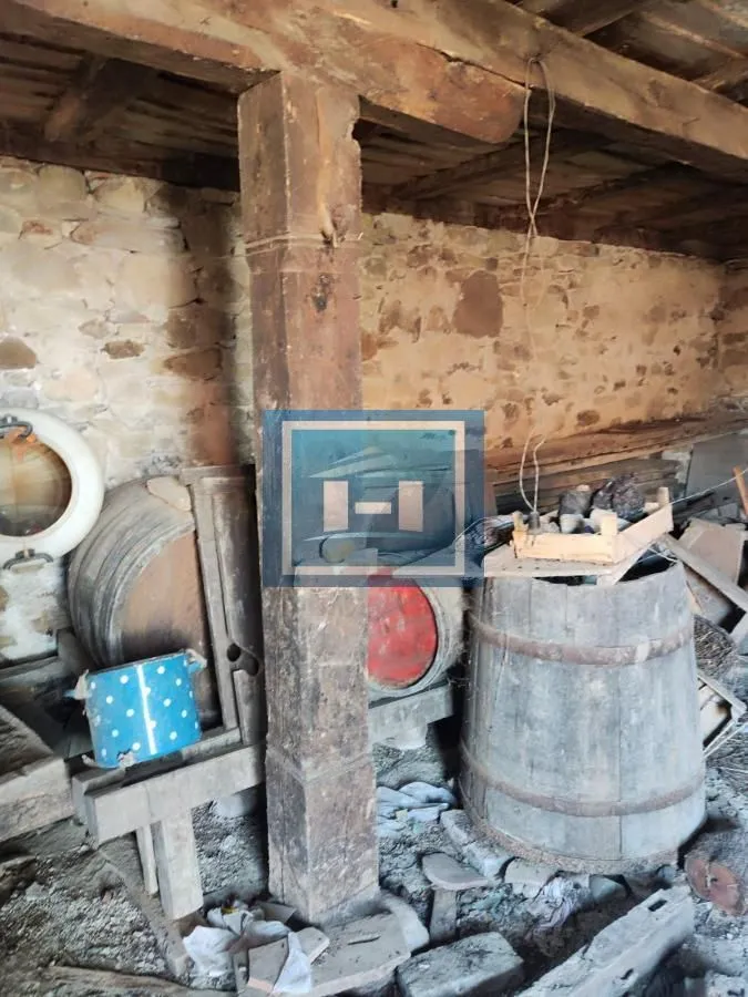Prodaja, kuća, 80m², Županjevac, Rekovac