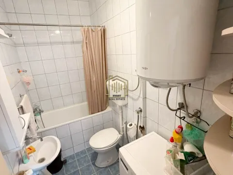 Rent, two bedroom apartment, 80m², Pobrežje, Podgorica - image 14