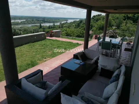 Sale, house, 126m², Stari Slankamen, Inđija - image 10
