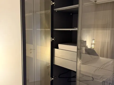 Izdavanje, jednosoban stan, 52m², Zabjelo, Podgorica - image 6