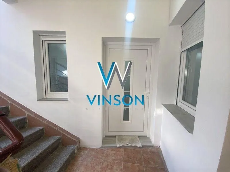 Prodaja, jednosoban stan, 27m², Centar, Novi Sad