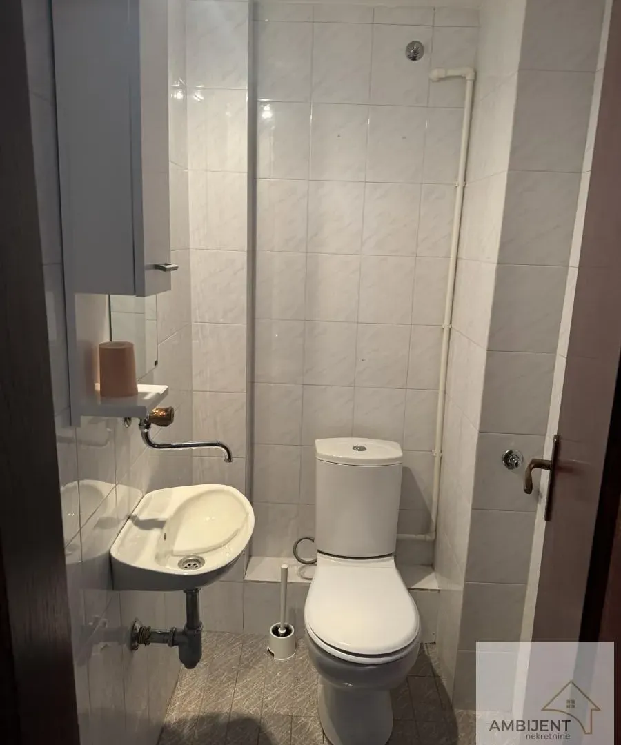 Rent, apartment, 151m², Savski Venac, Beograd