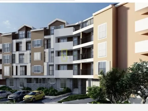 Sale, one bedroom apartment, 50m², Budva, Crna Gora - image 6