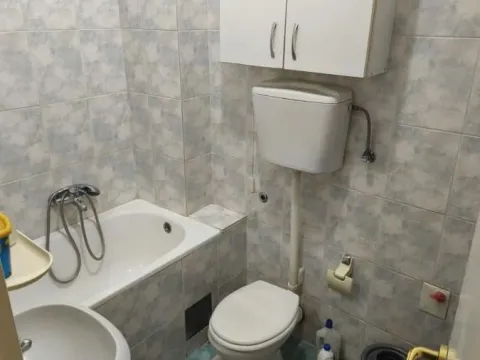 Sale, one bedroom apartment, 30m², Grbavica, Novi Sad Sve Podlokacije - image 6