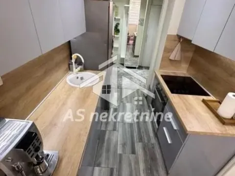 Prodaja, dvosoban stan, 53m², Uciteljsko Naselje, Zvezdara Sve Podlokacije - image 8