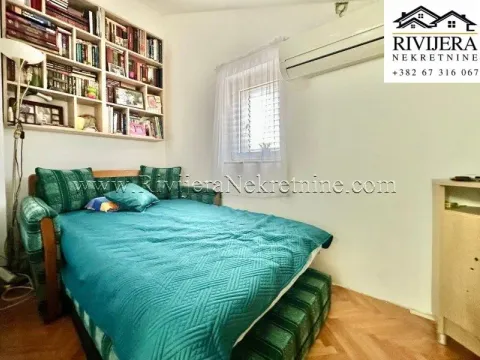 Prodaja, dvosoban stan, 57m², Seljanovo, Tivat - image 7