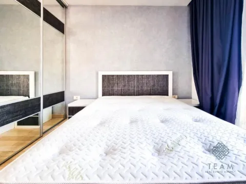 Sale, two bedroom apartment, 68m², Kostanjica, Kotor - image 6