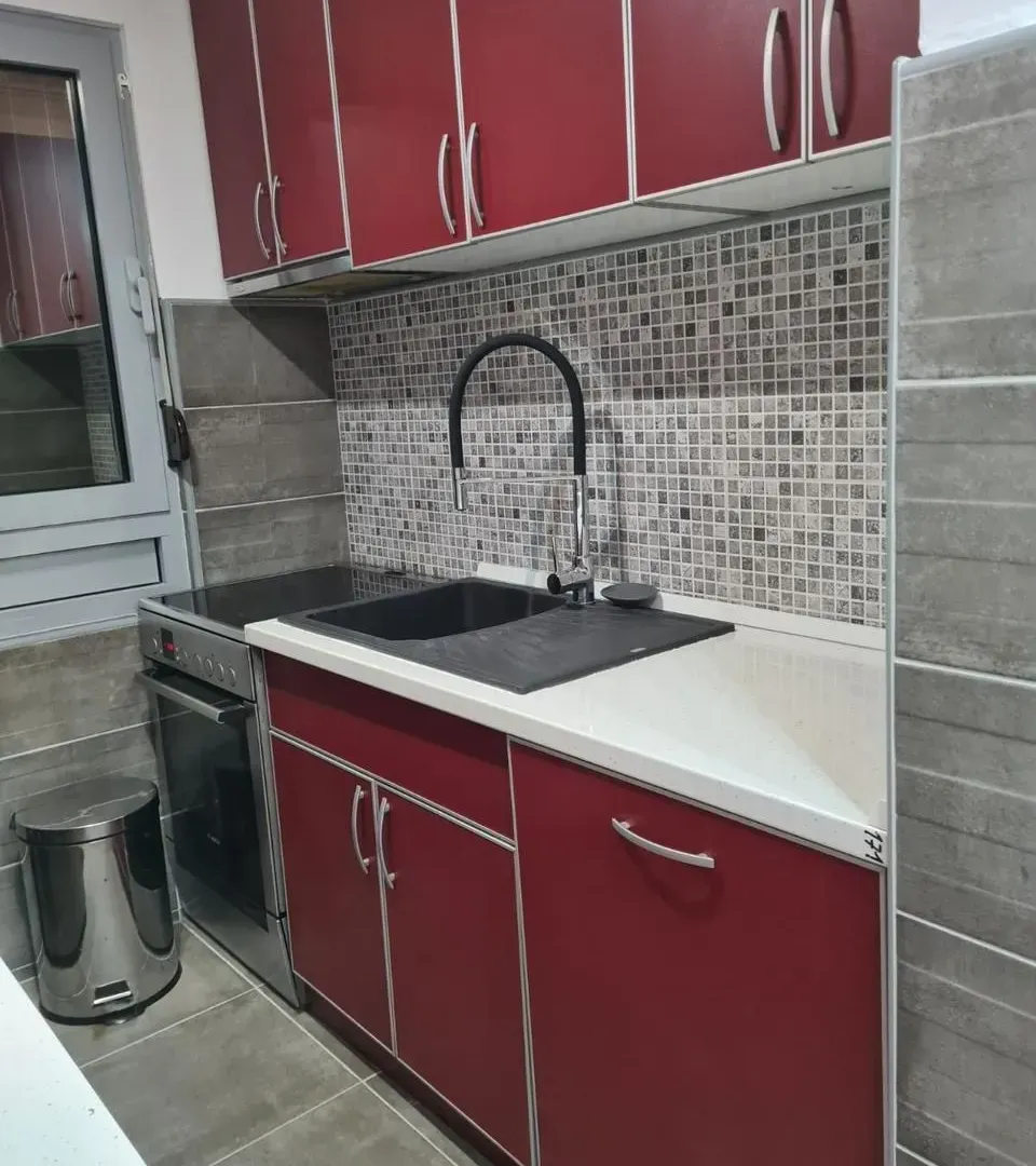 Sale, three bedroom apartment, 95m², Adok, Budva