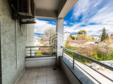 Rent, two bedroom apartment, 69m², Ljubović, Podgorica - image 7