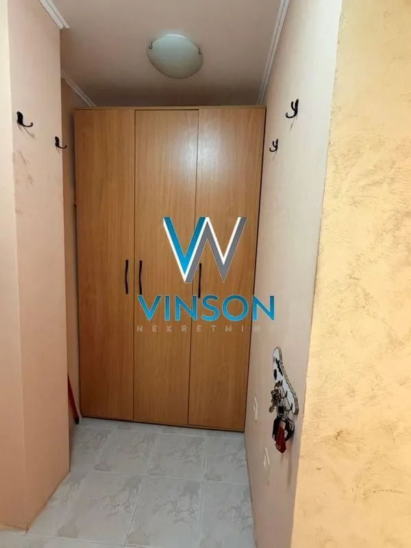 Prodaja, dvosoban stan, 47m², Detelinara, Novi Sad Sve Podlokacije