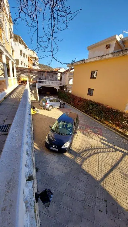 Sale, apartment, 288m², Petrovac, Budva