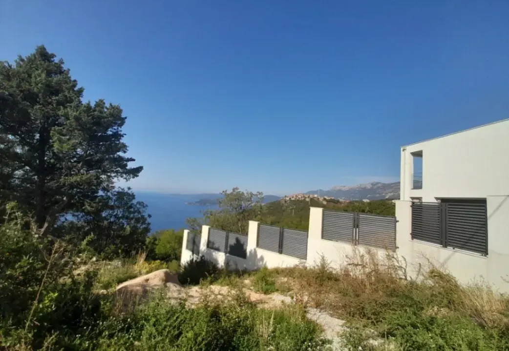 Sale, land lot, 2195m², Tudorovići, Budva