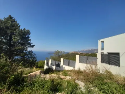 Sale, land lot, 2195m², Tudorovići, Budva