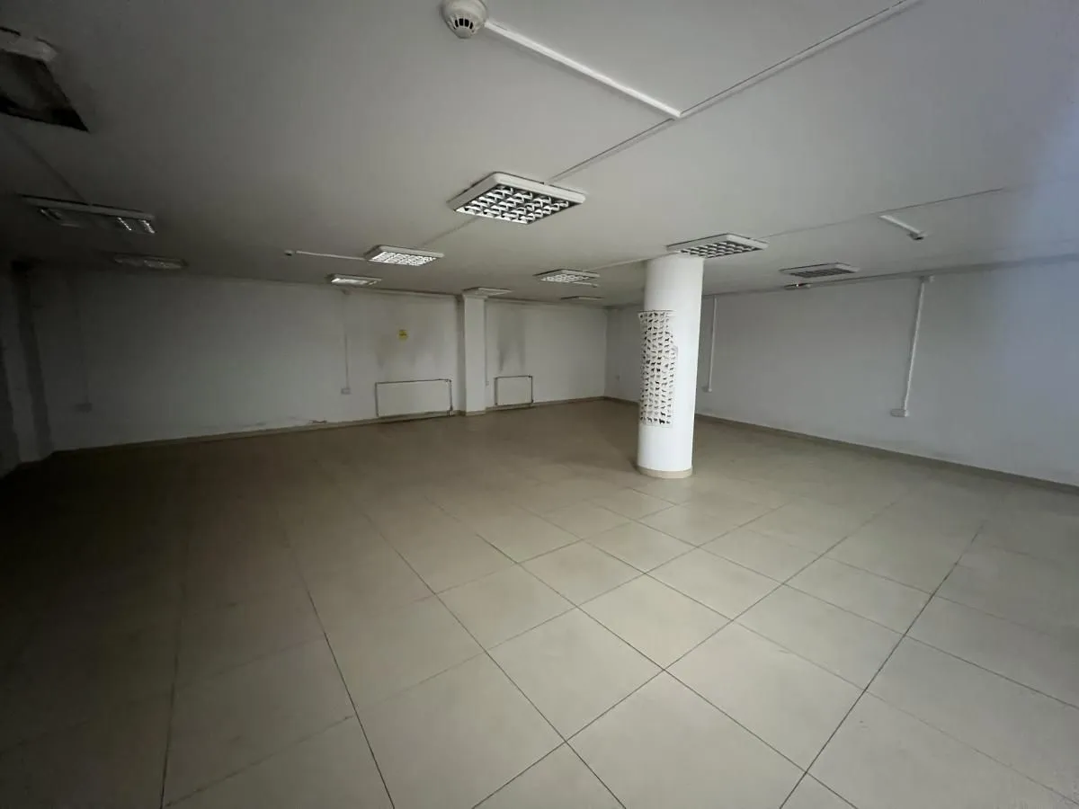 Rent, office space, 198m², Grbavica, Novi Sad Sve Podlokacije