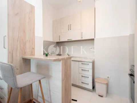 Izdavanje, garsonjera, 30m², Stara Varoš, Podgorica - image 3