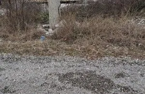  Land Lot for Sale, 10000m2, Bogetići, Nikšić