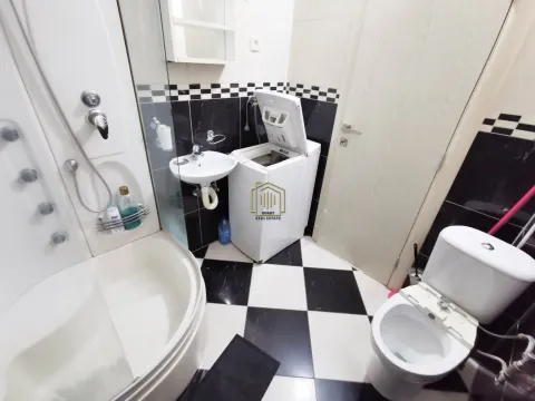 Izdavanje, kuća, 90m², Pobrežje, Podgorica - image 11