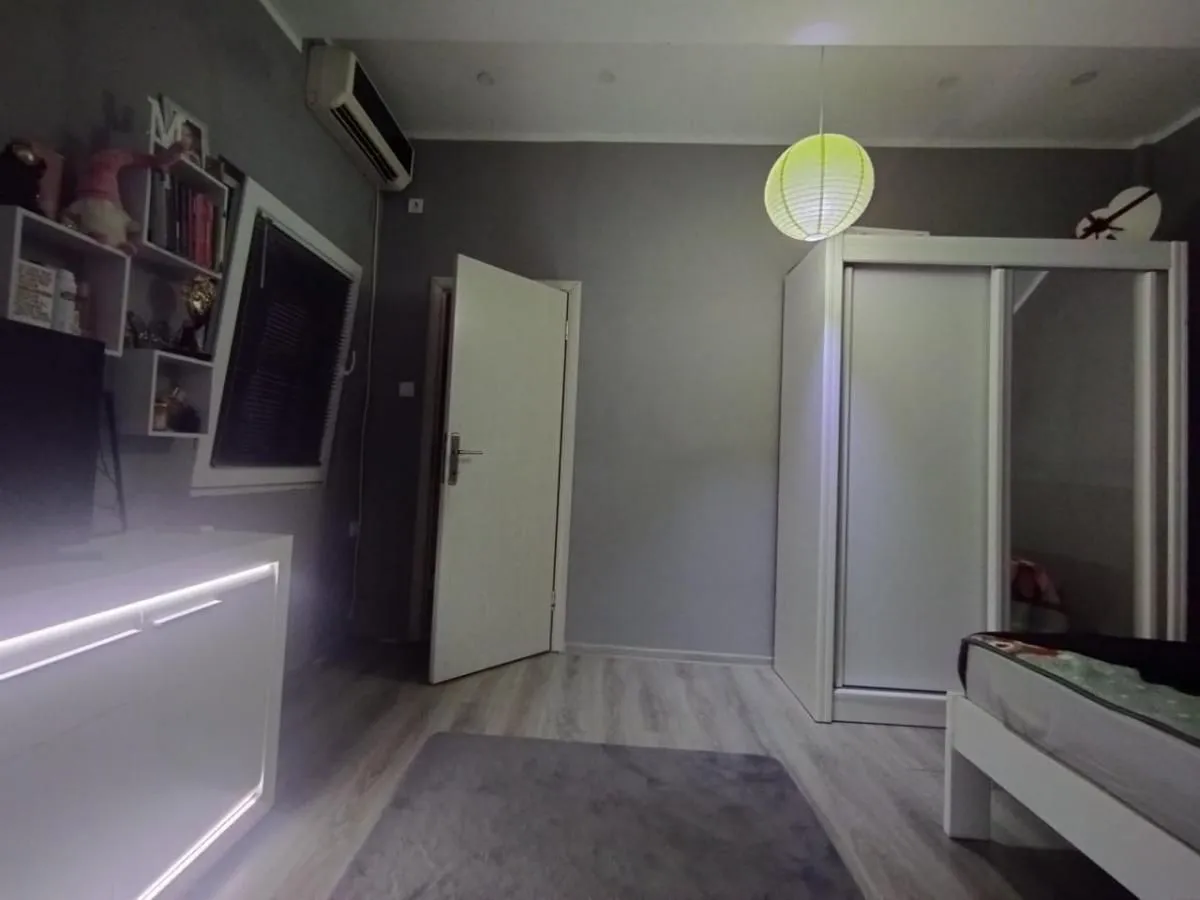 Prodaja, dvosoban stan, 72m², Igalo, Herceg Novi