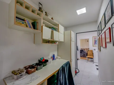 Prodaja, dvosoban stan, 53m², Mirijevo 1, Mirijevo Sve Podlokacije - image 17