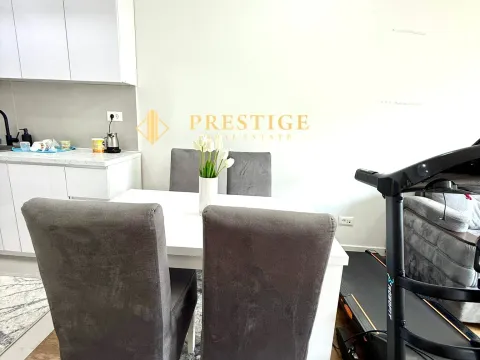 Izdavanje, jednosoban stan, 47m², Stari Aerodrom, Podgorica - image 7