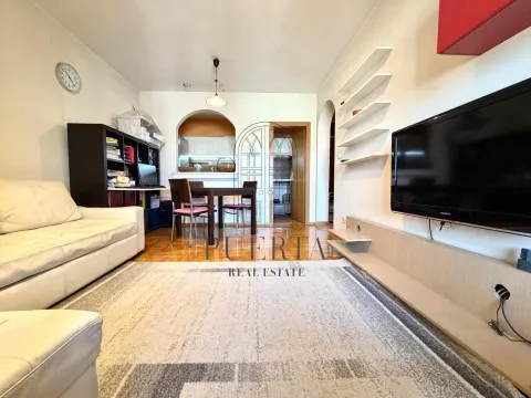 Prodaja, jednosoban stan, 47m², Stari Aerodrom, Podgorica - image 3