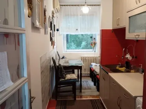 Prodaja, dvosoban stan, 48m², Podbara, Novi Sad Sve Podlokacije - image 5