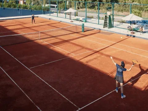 Prodaja, stan, 32m², Luštica Bay, Tivat - image 13